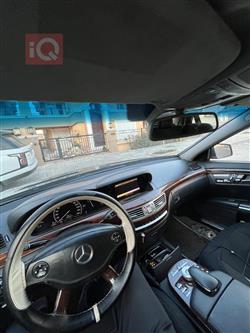 مێرسێدس بێنز S-Class
